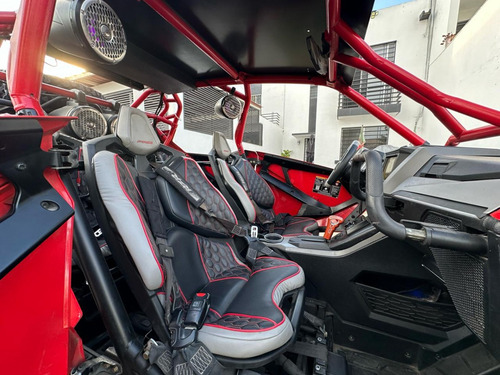 Polaris Rzr 2020 Pro Xp Ultimate Turbo Excelente Equipado!!!