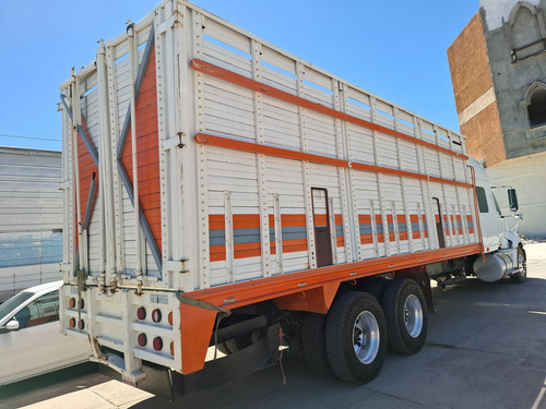 Camion Torton De Redilas Internacional Prostar