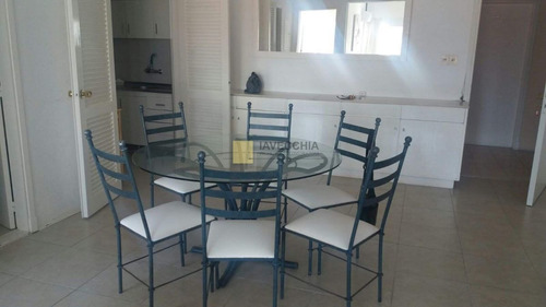 Imagen 4 de 13 de Venta De Apartamento De 1 Dormitorio En Península