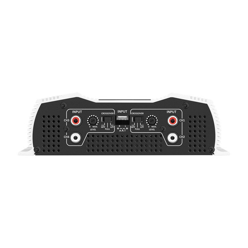 Modulo Taramps Ds-800 X4 800w Rms Rca Ds800x4 Amplificador