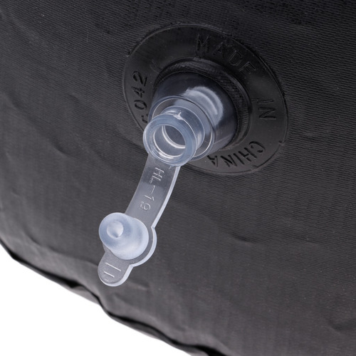 Silla Otomana Con Taburete Inflable De Aire Portátil 3x Silla Otomana Con Taburete Inflable De Aire Portátil 3x