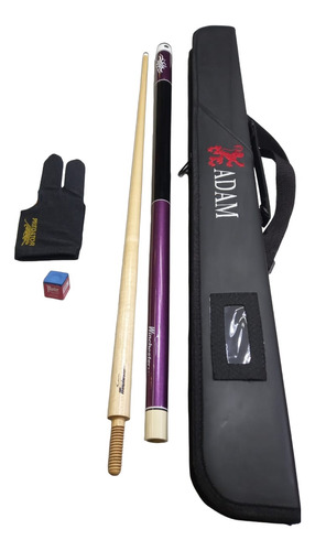 Kit Para Tres Bandas  Winchester En Maple 19 