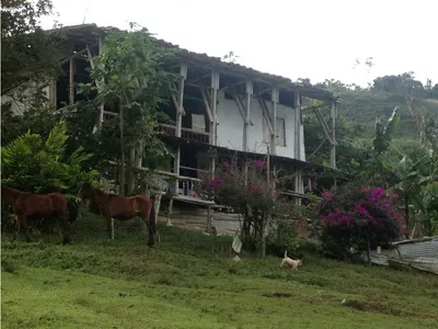Finca en venta