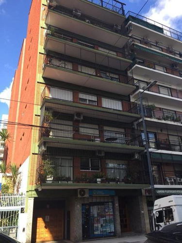 Imagen 3 de 6 de Departamento Dos Ambientes En El Corazón De Villa Urquiza
