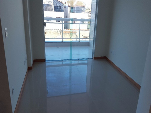 Imagem 1 de 9 de Apartamento - Ap00424 - 4697518
