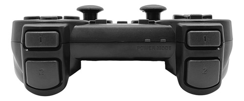 Controle Sem Fio 2.4ghz Compatível Com Windows Usb Com Vibro