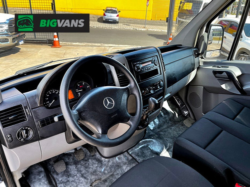Mercedes-Benz Sprinter Furgão 2.2 Cdi 311 Longo Teto Alto 5p