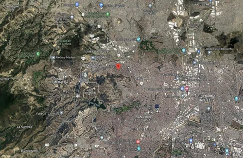 Gran Oportunidad De Inversion -casa En Atizapan De Zaragoza Crg