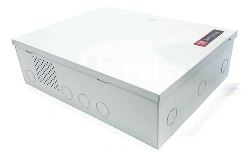 Al300ulxd Altronix Power Supply, Input 115vac Or 220vac, Cce
