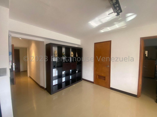 Apartamento En Alquiler - La Alameda - Andreina Castro - Mls #25-16715
