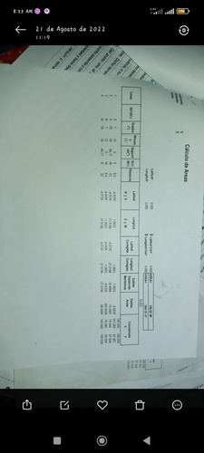 Imagen 4 de 6 de Venta De Terreno En El Municipio Del Crucero.