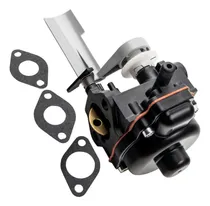 Comprar 2 Carburadores De Carburador 107-4607 Para Duraforce Lawnboy