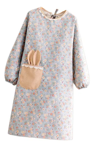 comprar Delantal De Cocina, Ropa De Trabajo, Artículos De Moda,