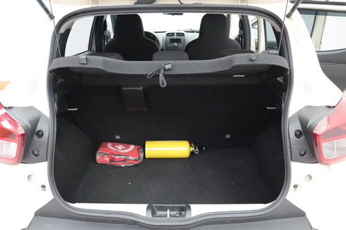 Renault Kwid ZEN 1.0 MT 4AB ABS