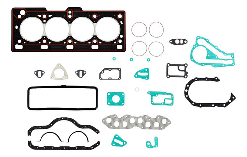 Juntas Motor Renault Kangoo-sandero K4m 1.6 16v