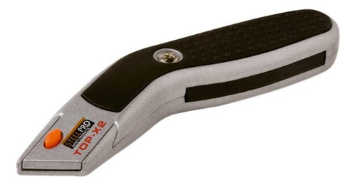 Cuchillo Cartonero Top-x2 Tipo Corvo Steelpro