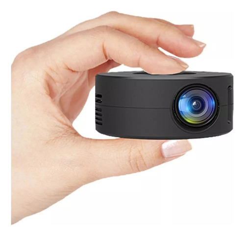 Mox Mini Proyector Led 2024 Hd 1080p Home Theater Laptop