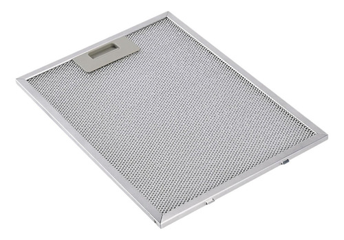 Reemplazo Del Filtro Del Extractor De Aire De La Cocina Del