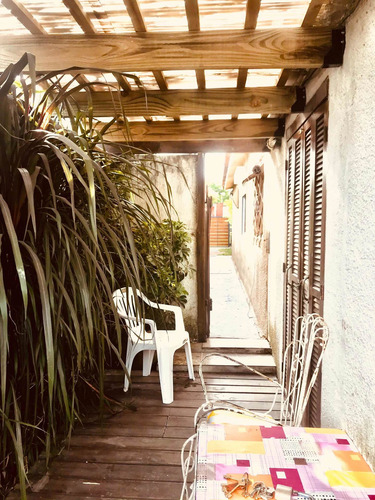 A Metros De La Playa Apartamento Tipo Casita