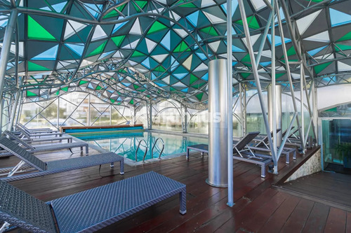 Venta Apartamento Dos Dormitorios Punta Del Este Edificio Icon Brava