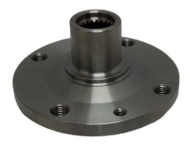Imagen 2 de 3 de Mozo Cubo Rueda Delt Izq/der Twingo Clio I Symbol I R11 R19