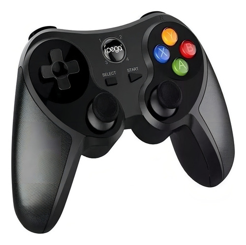 Controle Manete Joystick Para Celular Bluetooth Ipega 9078