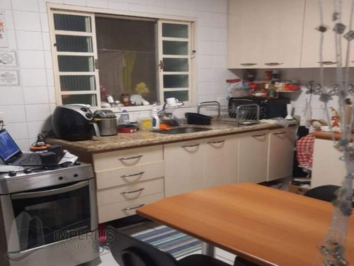 Imagem 3 de 7 de Vende-se Casa Condomínio - 3733