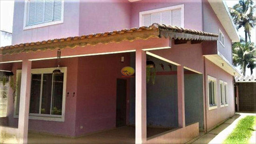 Imagem 1 de 9 de Casa Para Venda Em Bertioga, Vista Linda, 5 Dormitórios, 4 Suítes, 6 Banheiros, 6 Vagas - 2858_1-1313398