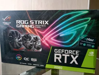 Rtx 2080