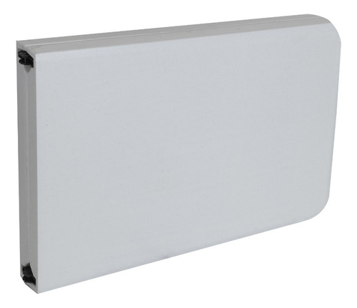Tablón Plegable Para Eventos Jardin Alquiladora Paquete De 2 Color De La Tapa Blanco