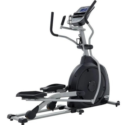 Spirit Fitness Xe195 Elliptical Trainer