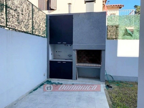 Imagen 24 de 24 de Casa En Venta En Castelar Norte