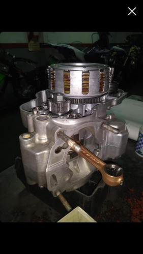 Imagen 21 de 24 de Kawa Kx 125 2t Modelo 94! La Moto Se Encuentra En Cordoba!