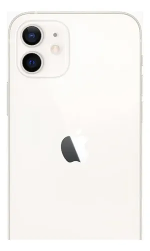 Apple iPhone 12ホワイト Apple Iphone 12 (64 Gb) - Branco | Parcelamento sem juros