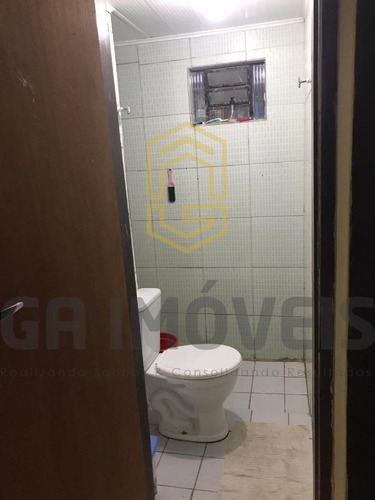 Imagem 7 de 17 de Casa À Venda, 3 Quartos, 3 Vagas, Benedito Bentes - Maceió/al - 1125