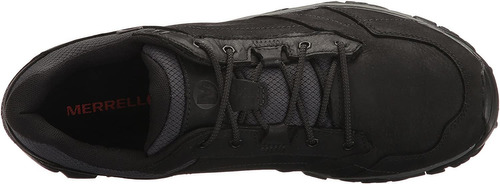 Impermeabilizan Ir De Zapatos Merrell Moab Aventura Encaje D