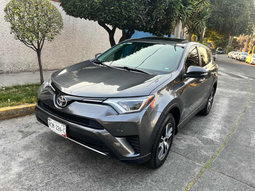 Toyota RAV4 2.5 Xle Plus 4wd At