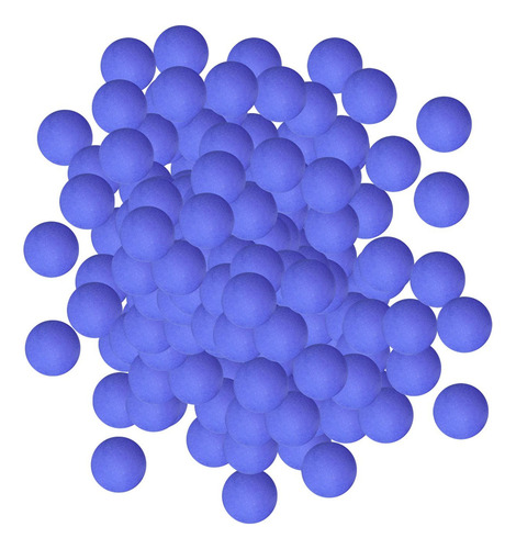 150 Uds. Pelotas De Tenis De Mesa De Entretenimiento De 40mm