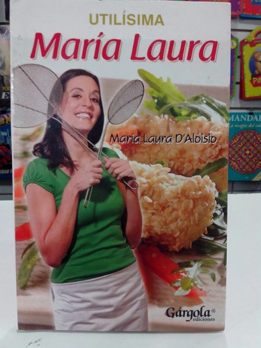 Maria Laura - Maria Laura D Aloisio 