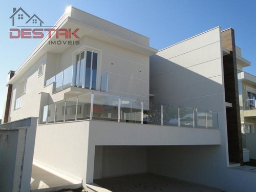 Imagem 2 de 15 de Ref.: 3360 - Casa Condomínio Em Jundiaí Para Venda - V3360