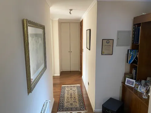 Oelckers Vende, Avda Bosques De Montemar, Edificio Miró