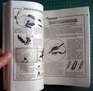Imagen 3 de 6 de Envio Gratis Aprendiendo Comics 66 Lecciones Dibujo Animado