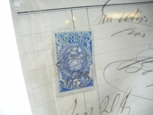 Documento Antiguo Factura Casa De Ropa F Opisso (Usado)