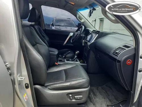 Toyota Prado 3.0 Tx-l Fl