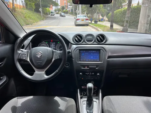 Suzuki Vitara 1.6 Gl