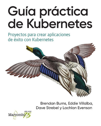 Libro Técnico Guía Práctica De Kubernetes