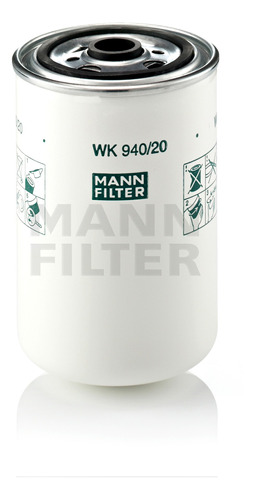 Filtro De Combustible Wk 940/20