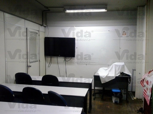 Imagem 15 de 15 de Sala Para Locação Em Centro - Osasco - 33064