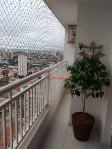 Imagem 7 de 21 de Vista Panorâmica - Ap10662