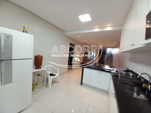 Imagem 7 de 28 de Excelente Casa No Condomínio Reserva Das Paineiras (código Cc00036) - Cc00036 - 70549287
